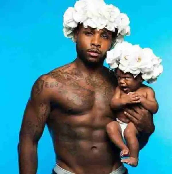 Cute photo of the day!